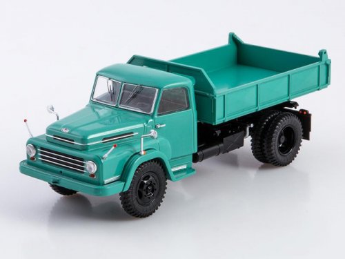 1/43 Csepel D-450B самосвал