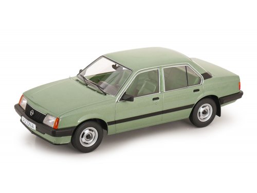 1/18 Opel Ascona C 1981