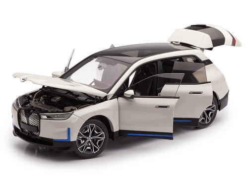 1/18 BMW iX 2022 (i20)