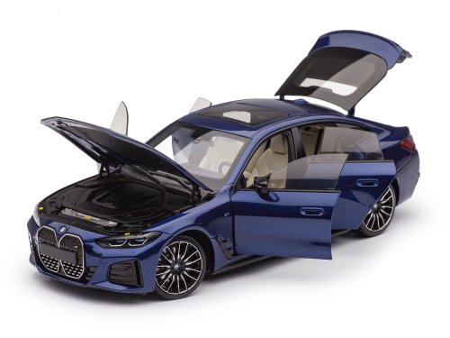 1/18 BMW i4 M50 2022 G26E