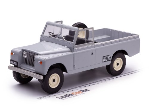 1/18 Land Rover 109 Series II 1959