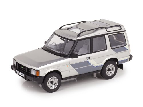 1/18 Land Rover Discovery MKI 1989