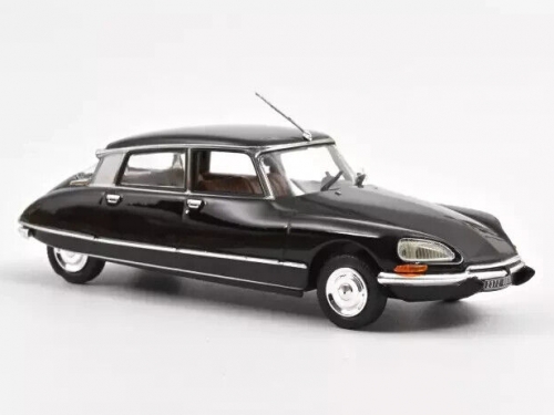 1/43 Citroen DS 23 Pallas 1972