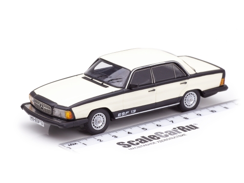 1/43 Mercedes-Benz ESF 13 1972 (W116)