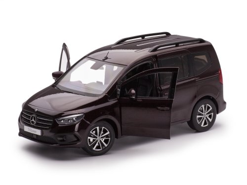 1/18 Mercedes-Benz T-class 2022 W420