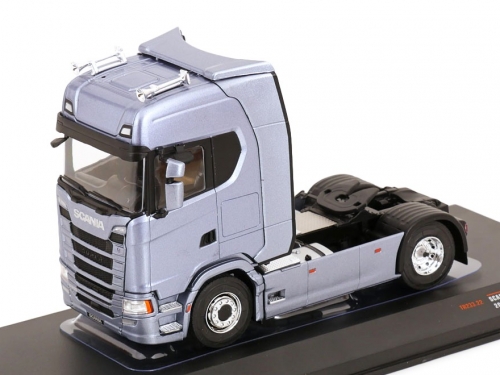 1/43 Scania S-серии 2020