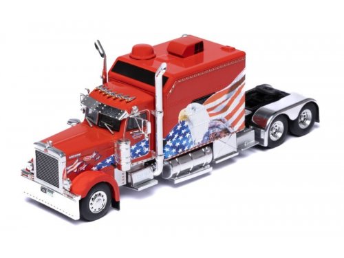 1/64 Peterbilt 379 Custom 2002