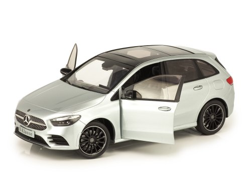 1/18 Mercedes-Benz B-klasse 2018 W247