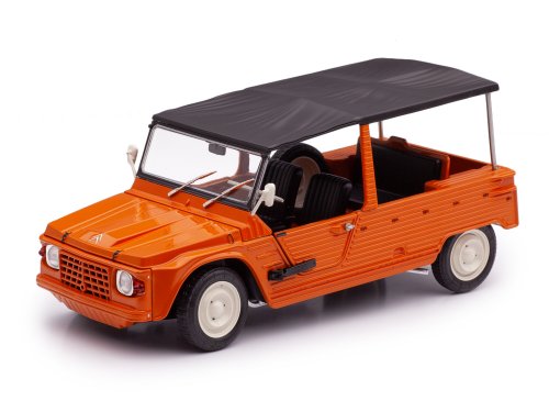 1/18 Citroen Mehari Mk. 1 1969