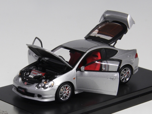 1/43 Honda Integra (DC5) Type R