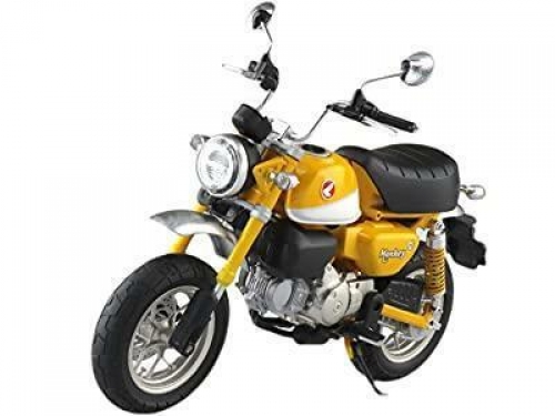 1/12 Honda Monkey 125