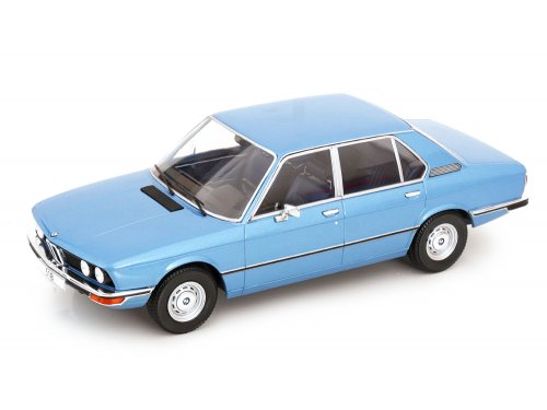 1/18 BMW 5-серии (E12) 1973