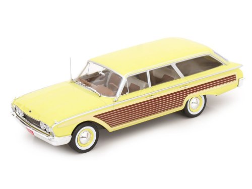 1/18 Ford Country Squire 1960