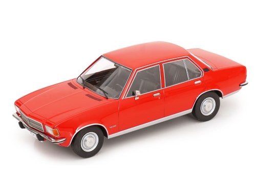 1/18 Opel Rekord D 1972