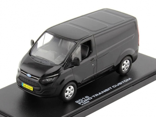 1/43 Ford Transit Custom V362 2016