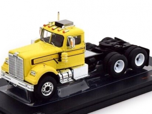 1/43 White Western Star 4864 1970