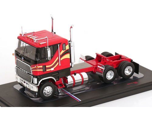 1/43 Ford CL 9000 1985