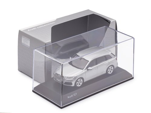 1/43 Audi Q7 Quattro S-Line 2015