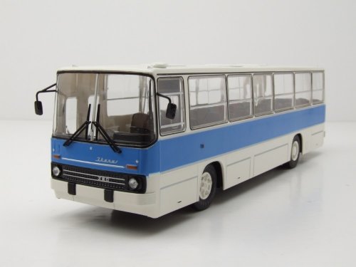 1/43 автобус Ikarus 260.51 1975