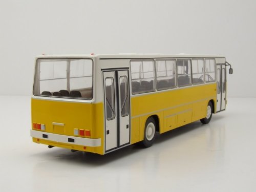 1/43 автобус Ikarus 260.51 1975