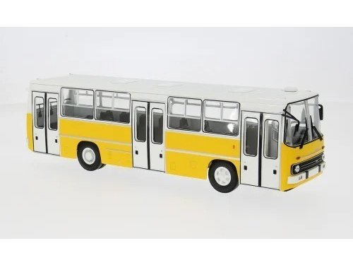 1/43 автобус Ikarus 260.06 1975