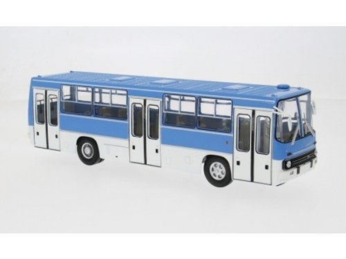 1/43 автобус Ikarus 260.06 1975