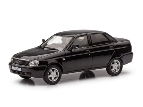 1/43 ВАЗ-2170 Lada Priora