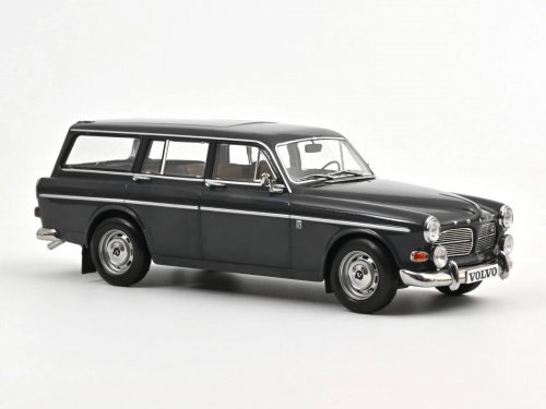 1/18 Volvo 120 Amazon Break 1966