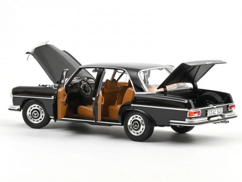 1/18 Mercedes-Benz 280 SE (W108) 1968