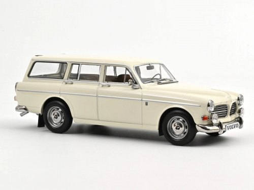 1/18 Volvo 120 Amazon Break 1968