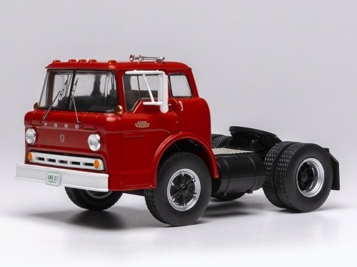 1/43 Ford C-series 1967