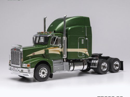 1/43 Peterbilt 377 A/E 1998