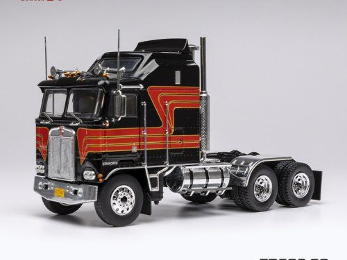 1/43 Kenworth K100 Aerodyne 1976