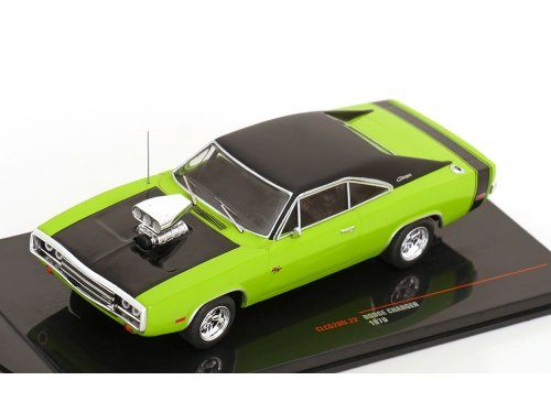 1/43 Dodge Charger R/T 1970
