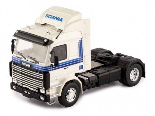 1/43 Scania 142 M 1987