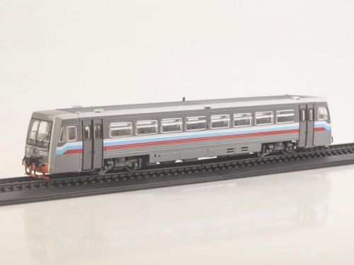 1/87 РА1 (Рельсовый Автобус, 1-й тип)