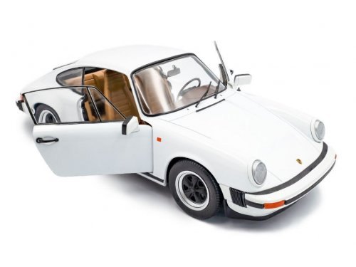 1/18 Porsche 911 (930) 3,0 SC 1974
