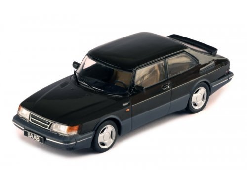 1/43 SAAB 900 Turbo 1988