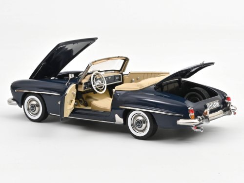 1/18 Mercedes-Benz 190 SL W121 1957