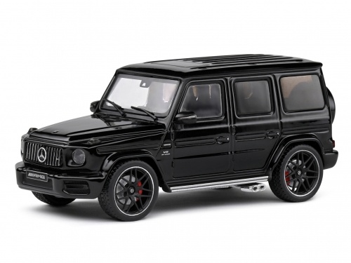 1/43 Mercedes-Benz G63 AMG 2022 W463