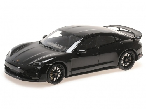 1/18 Porsche Taycan Turbo GT 2024