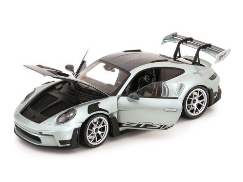 1/18 Porsche 911 (992) GT3 RS 2023