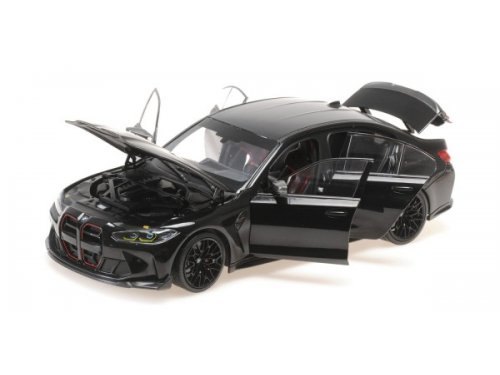 1/18 BMW M3 CS 2023 G80