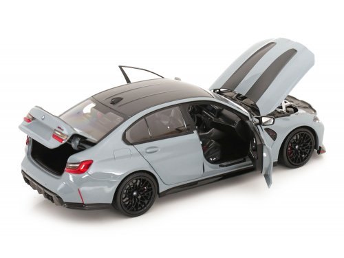 1/18 BMW M3 CS G80 2023