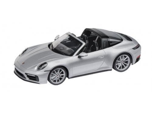 1/18 Porsche 911 Targa 4 GTS (992)