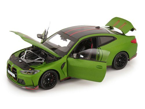 1/18 BMW M4 CSL G82 2022