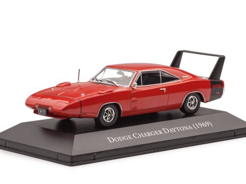 1/43 Dodge Charger Daytona 1969