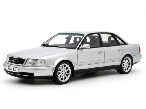 1/18 Audi S4 (C4) 4.2 V8 1993