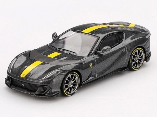 1/64 Ferrari 812 Competitizone 2024
