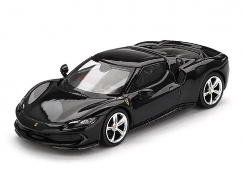 1/64 Ferrari 296 GTB 2024